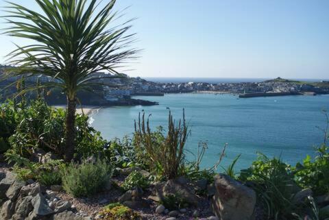 Grey Mullet Guest House St Ives Εξωτερικό φωτογραφία
